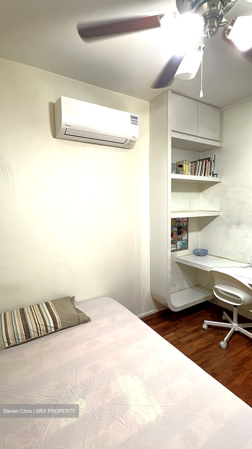 Blk 274B Wenya (Jurong West), HDB 5 Rooms #534310781
